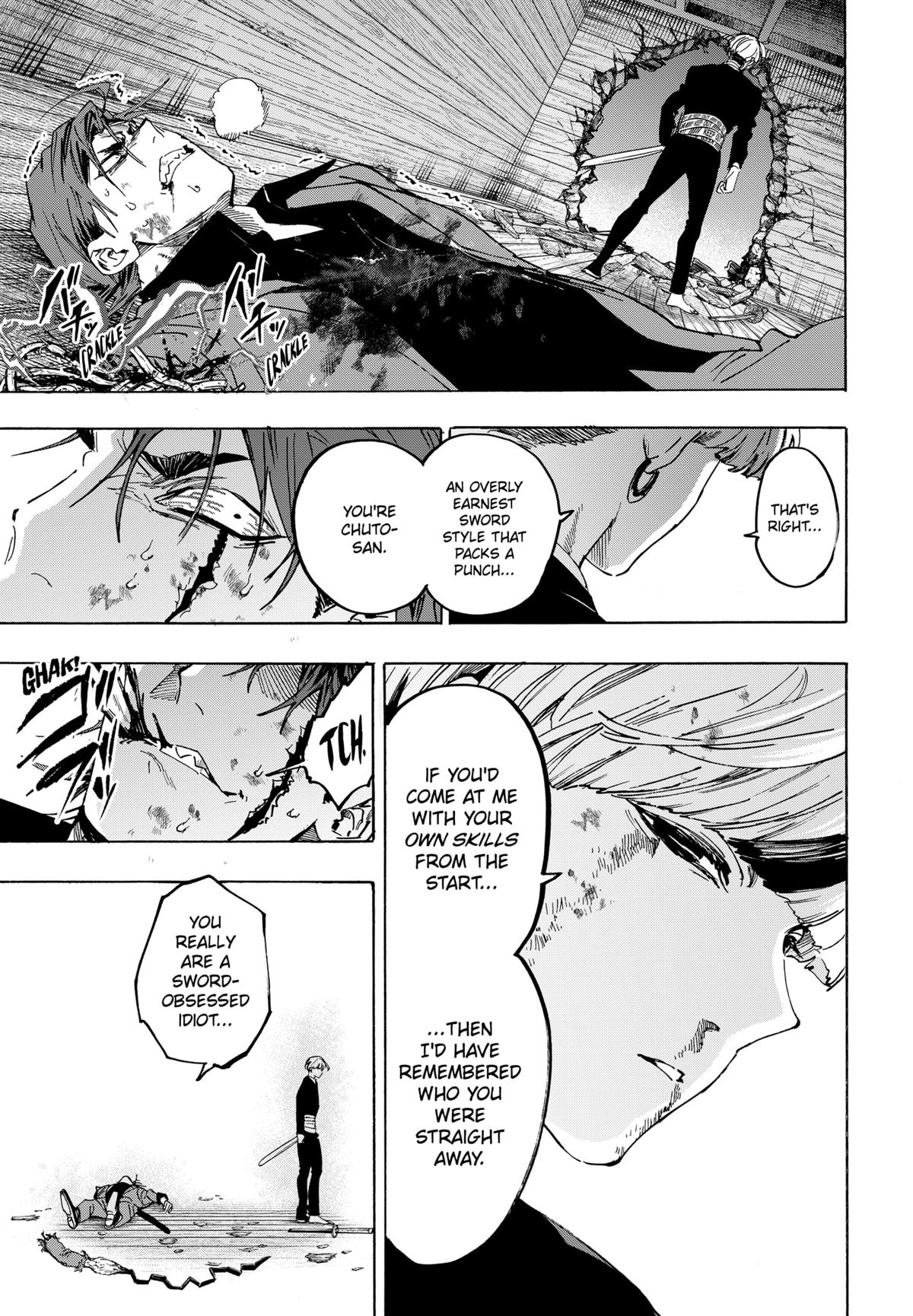 Read Marriage Toxin EN Manga Online