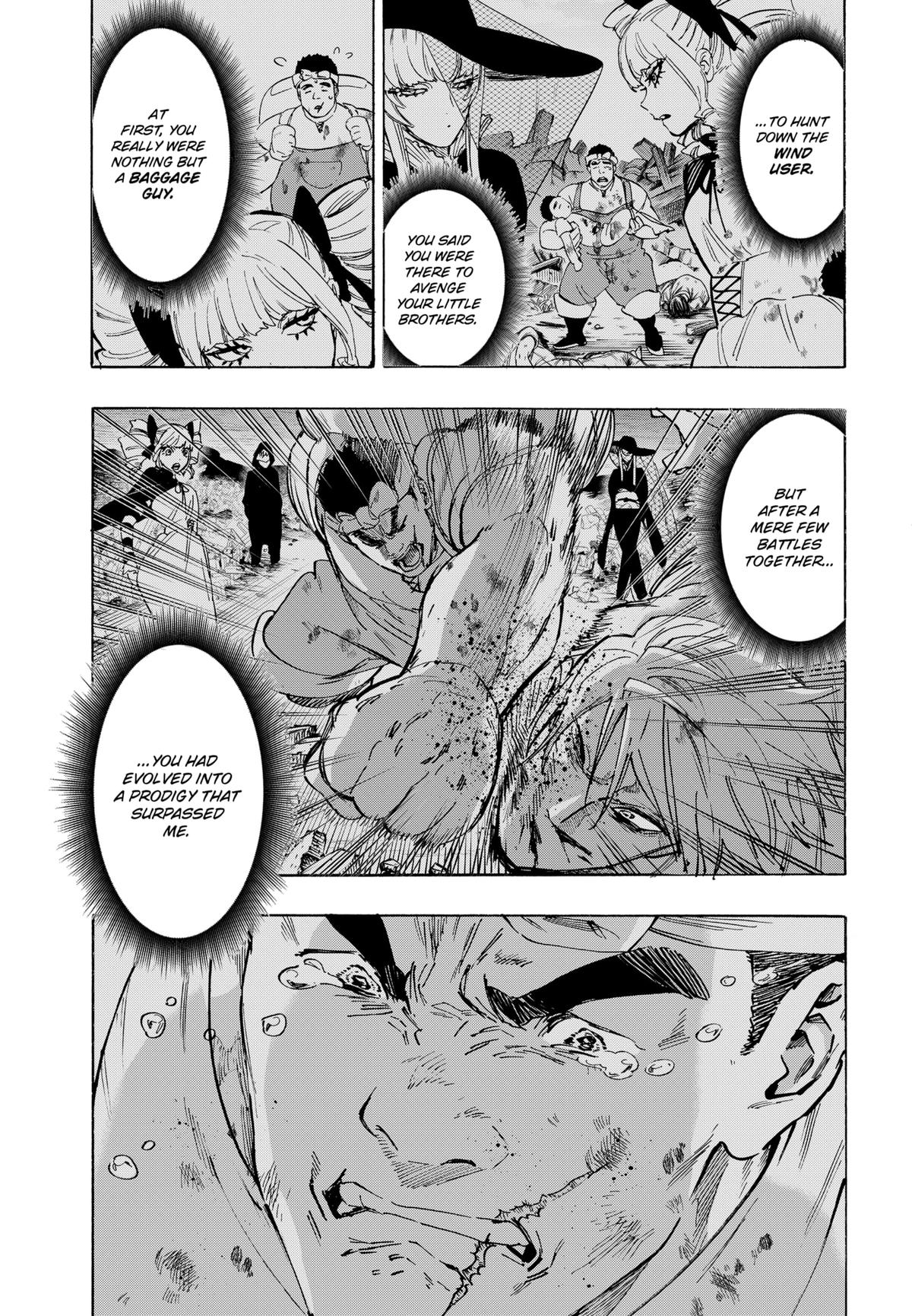 Read Marriage Toxin EN Manga Online