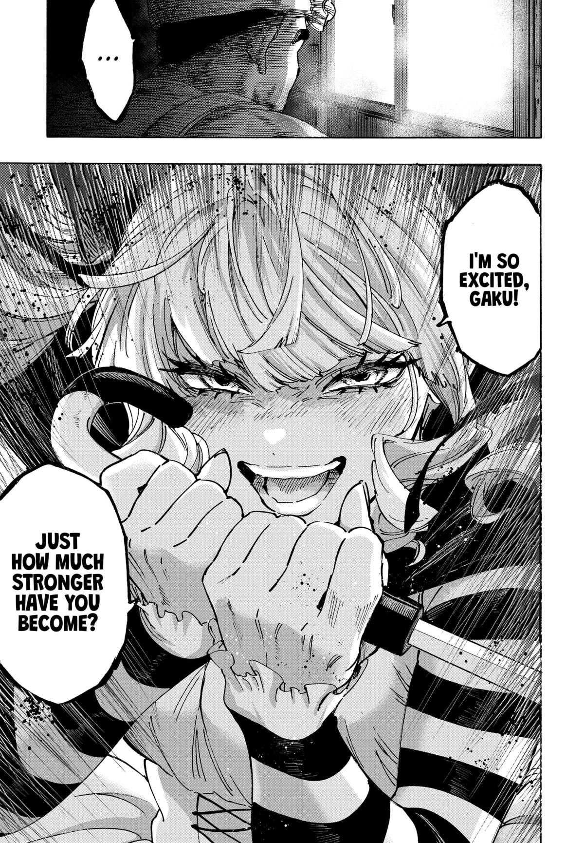 Read Marriage Toxin EN Manga Online