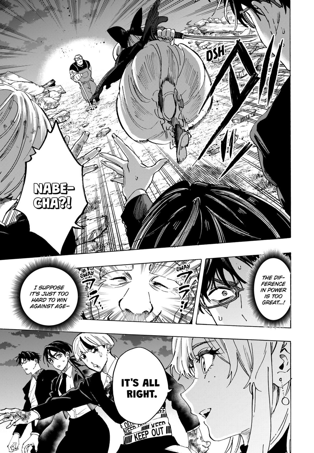 Read Marriage Toxin EN Manga Online