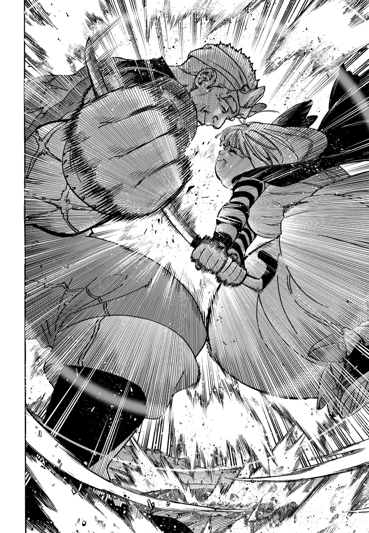 Read Marriage Toxin EN Manga Online