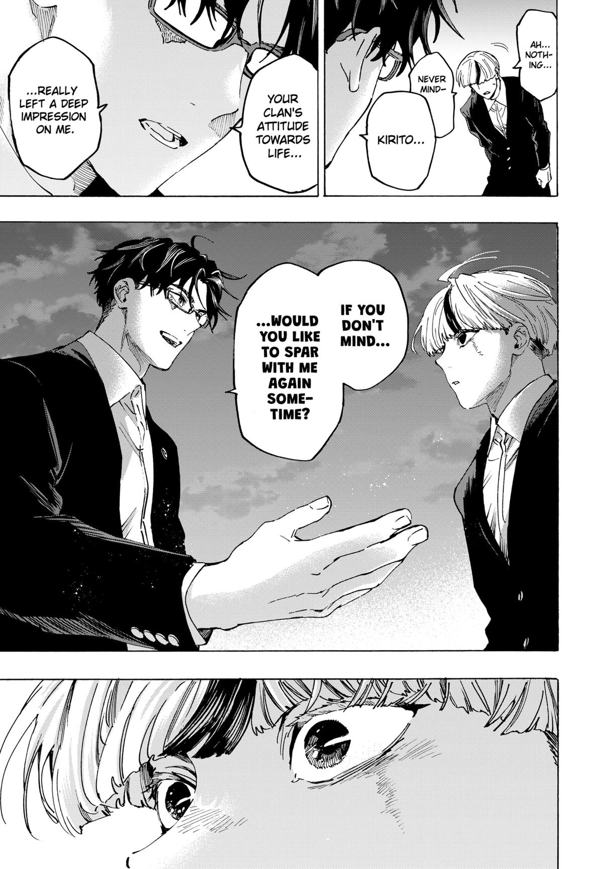 Read Marriage Toxin EN Manga Online