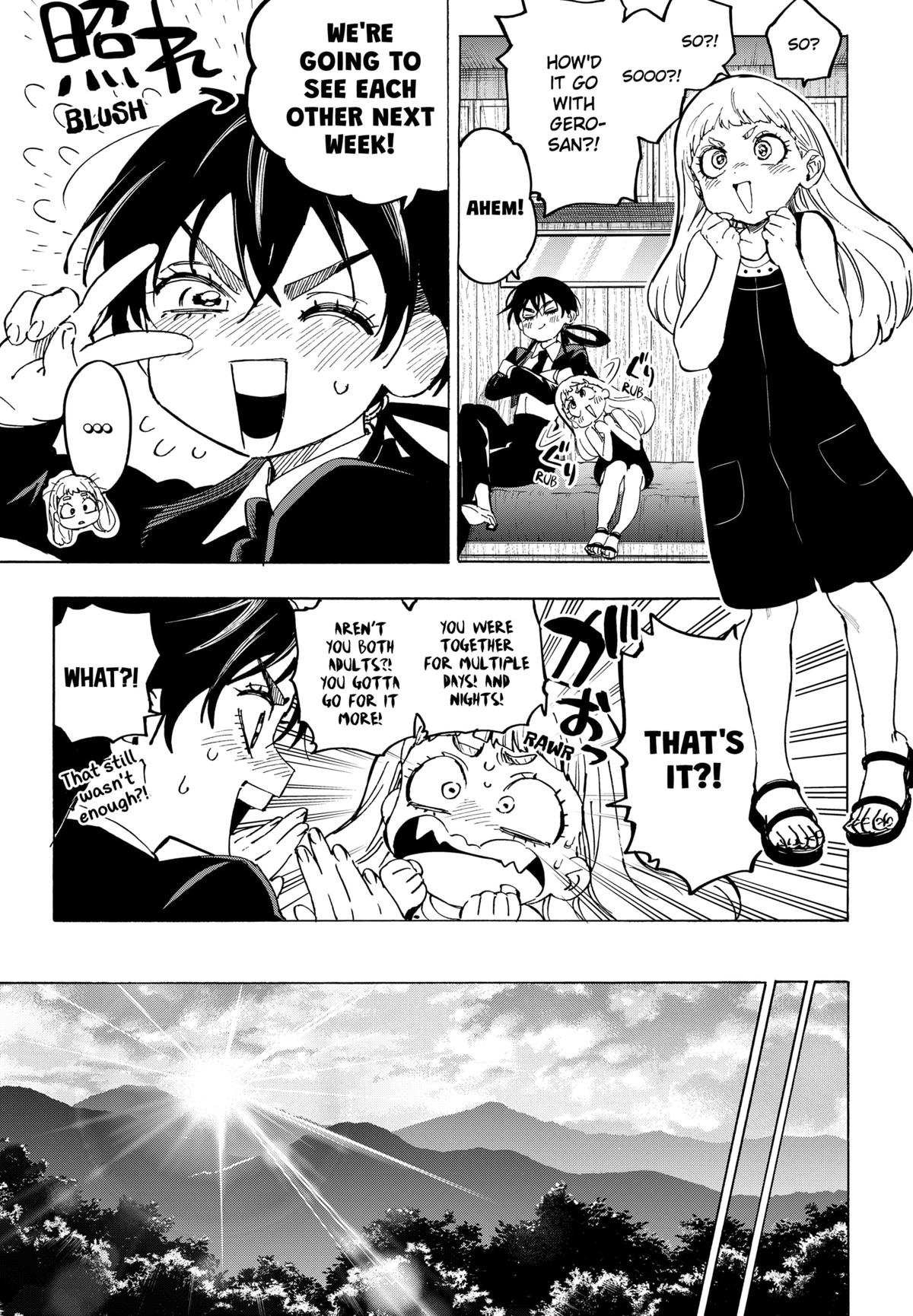 Read Marriage Toxin EN Manga Online