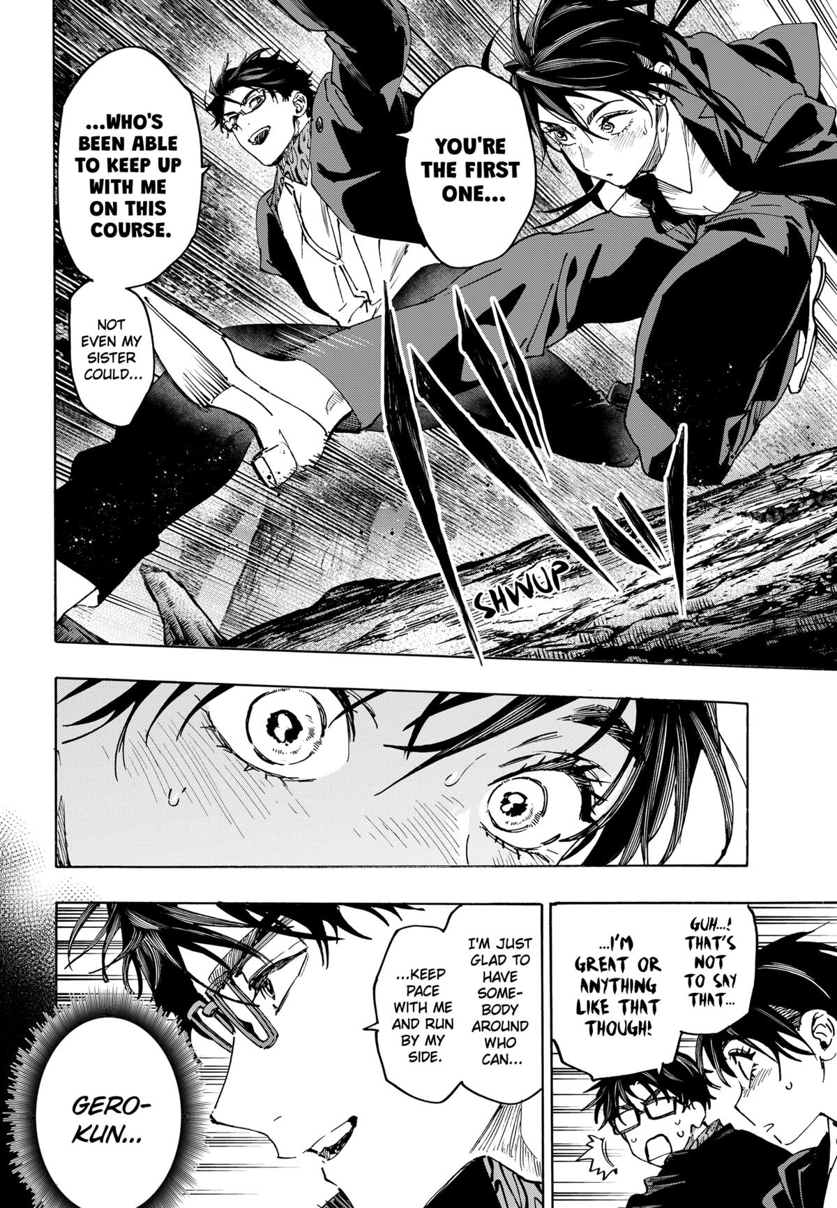 Read Marriage Toxin EN Manga Online