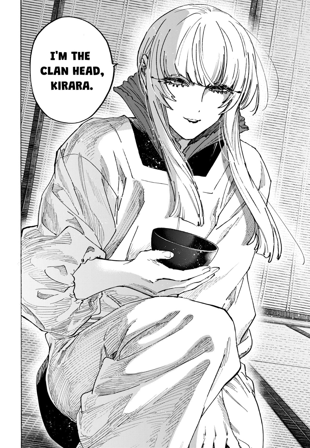 Read Marriage Toxin EN Manga Online