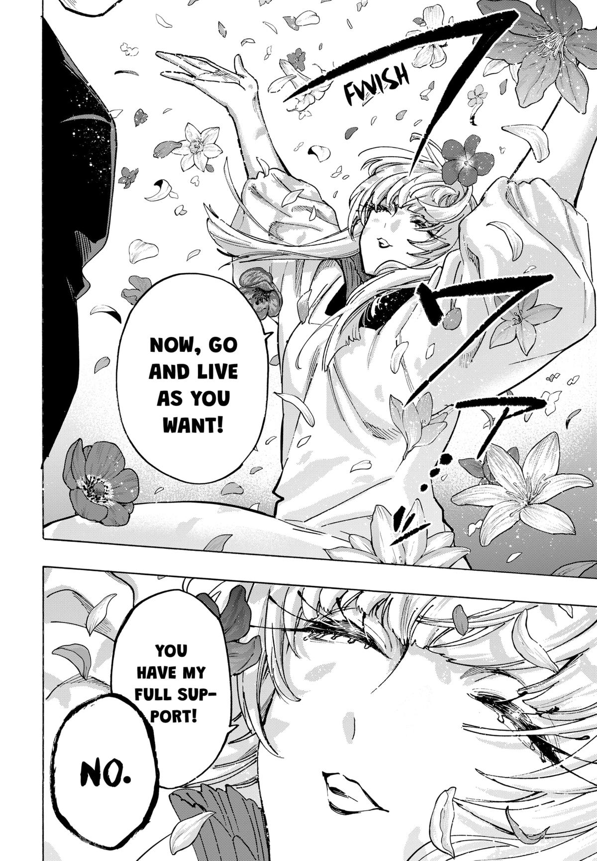 Read Marriage Toxin EN Manga Online