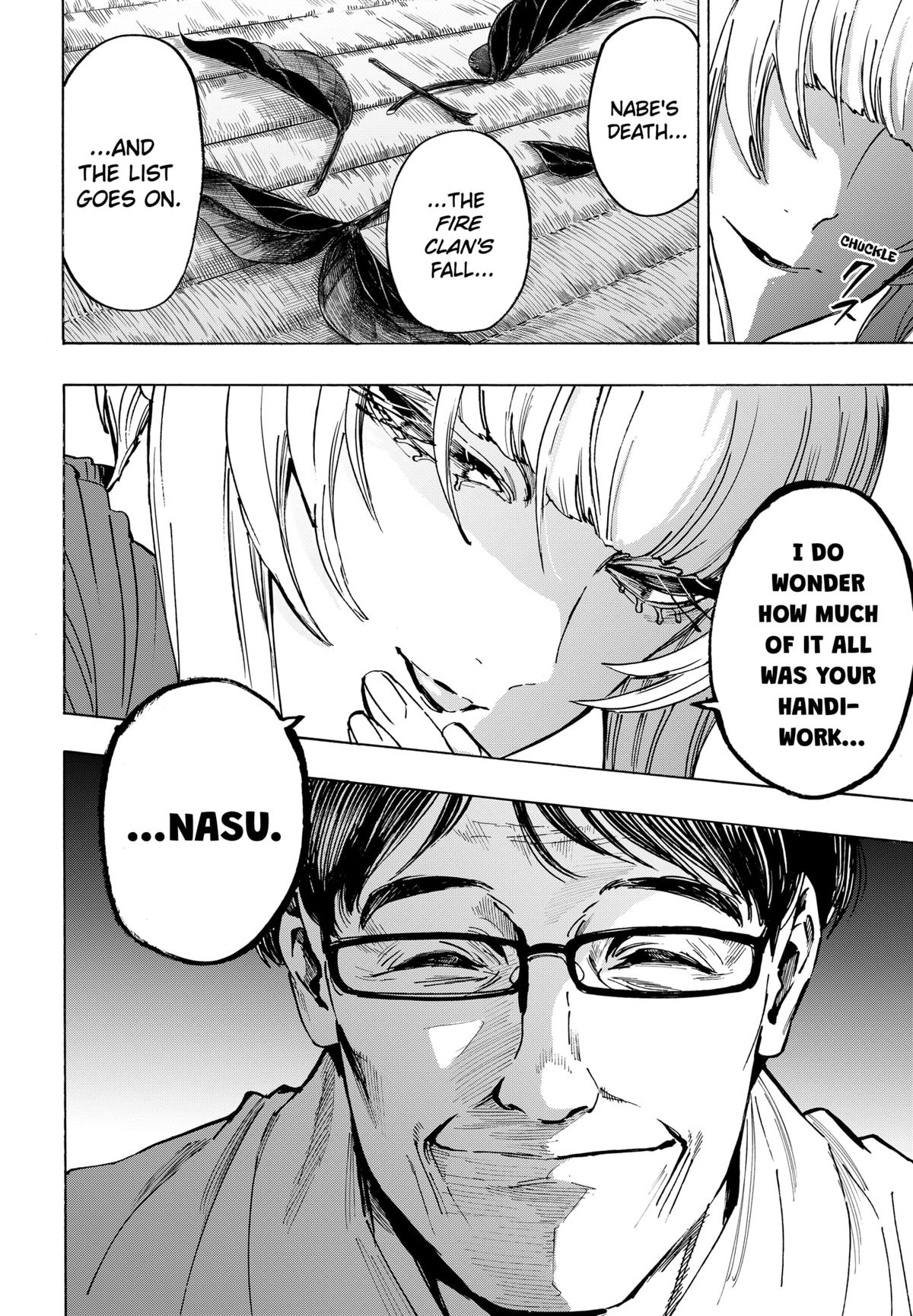 Read Marriage Toxin EN Manga Online