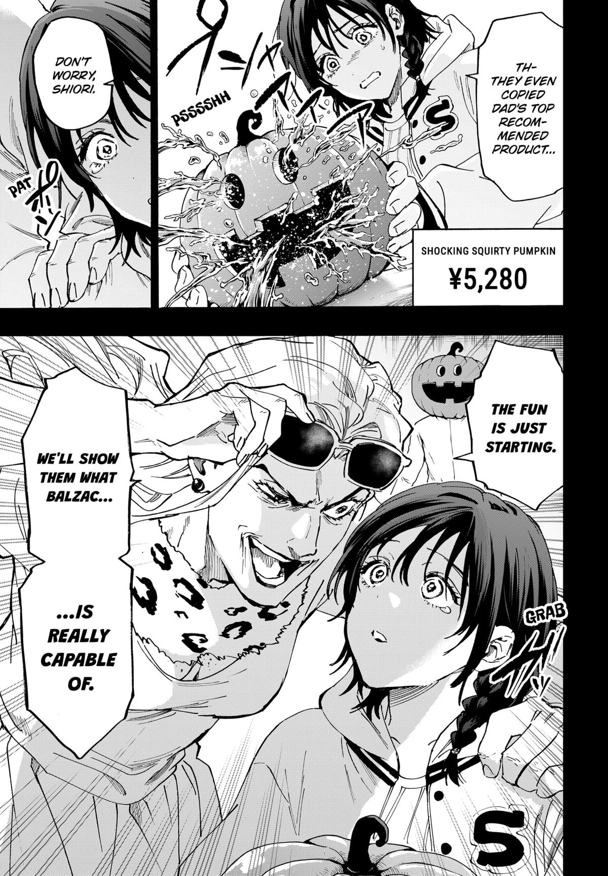 Read Marriage Toxin EN Manga Online