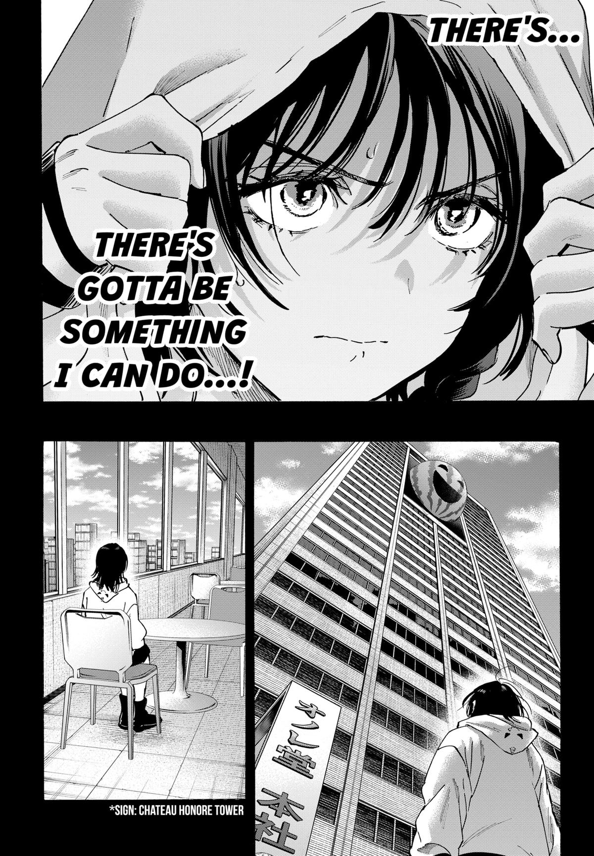 Read Marriage Toxin EN Manga Online