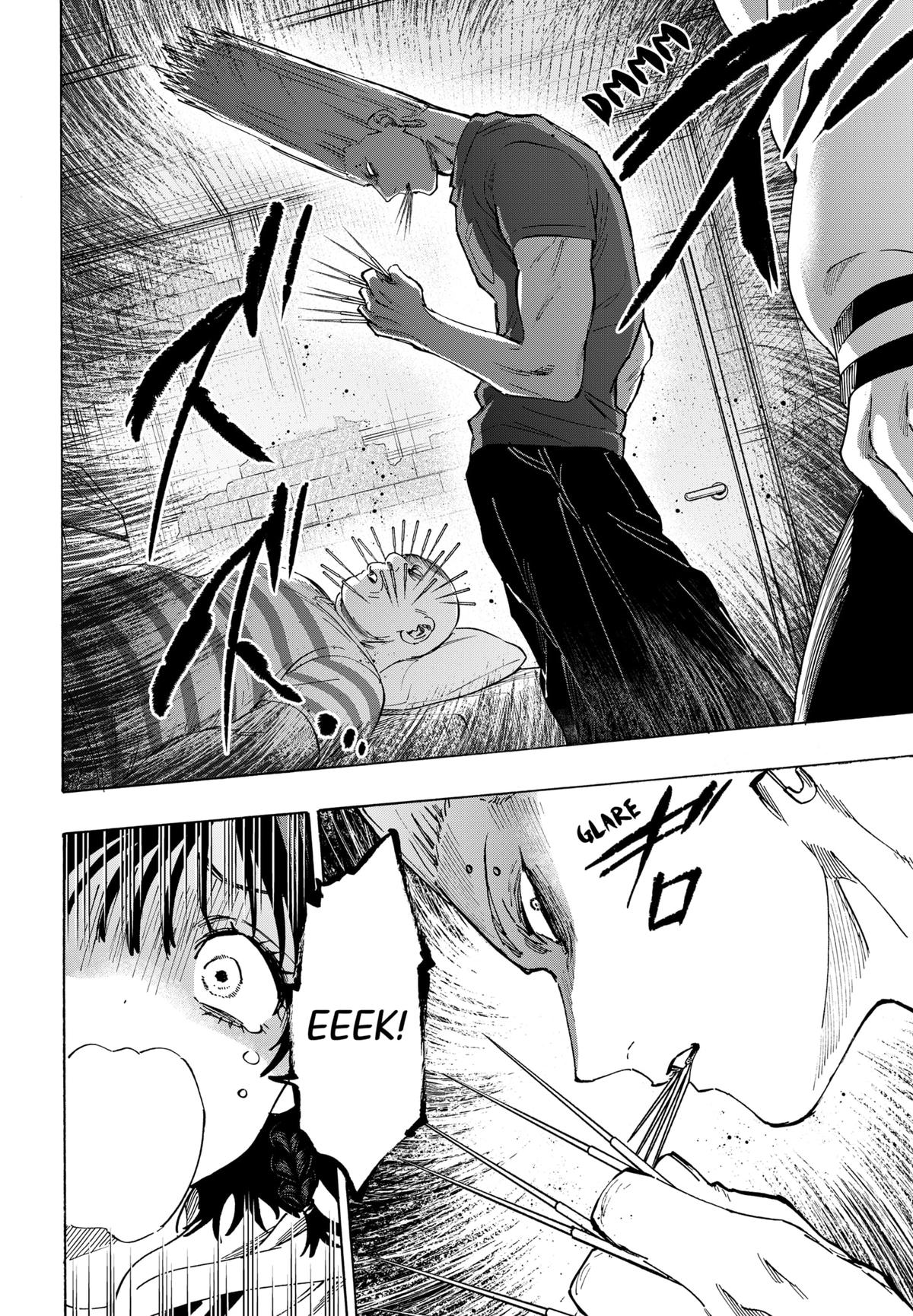 Read Marriage Toxin EN Manga Online