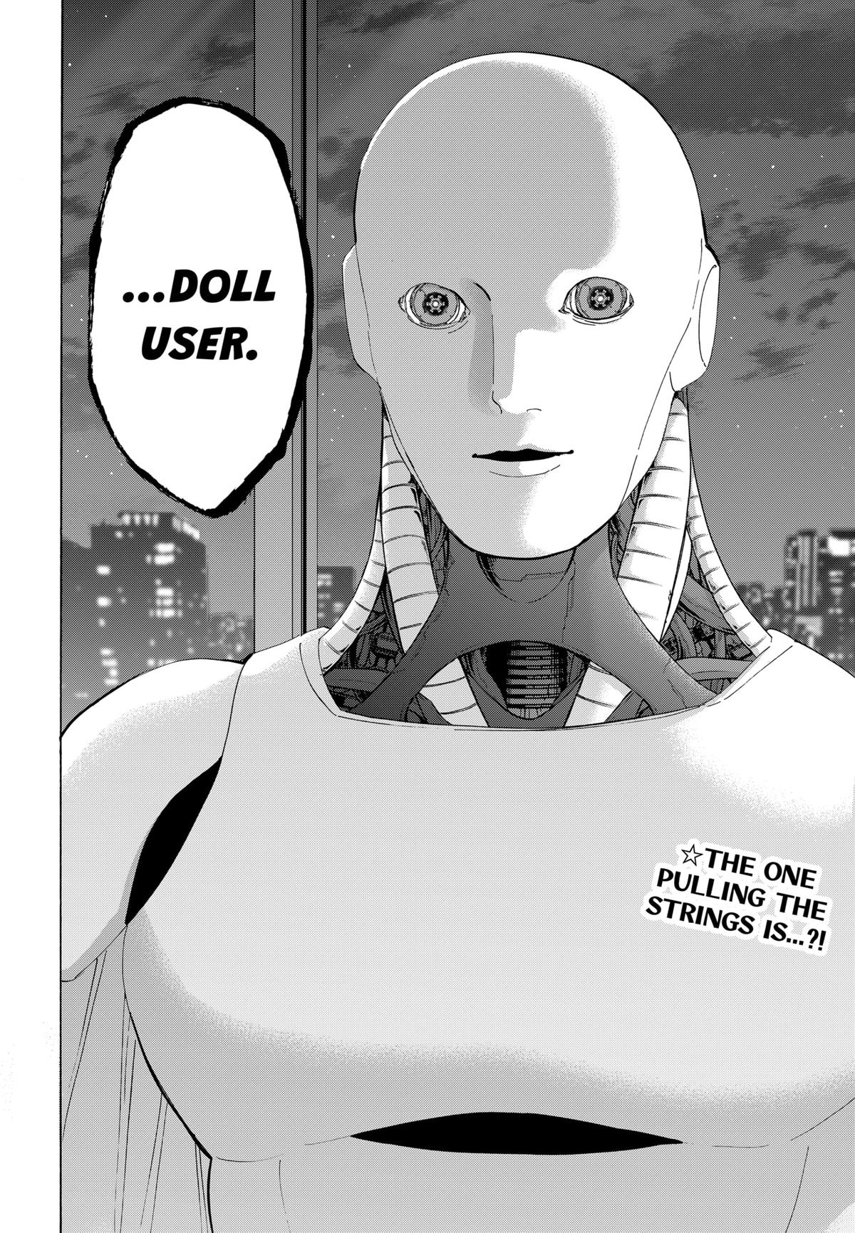 Read Marriage Toxin EN Manga Online