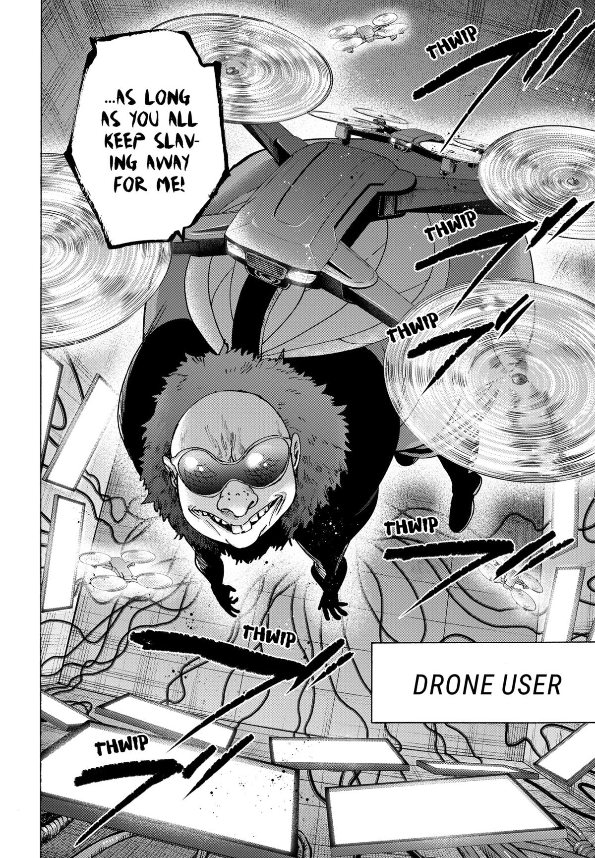 Read Marriage Toxin EN Manga Online