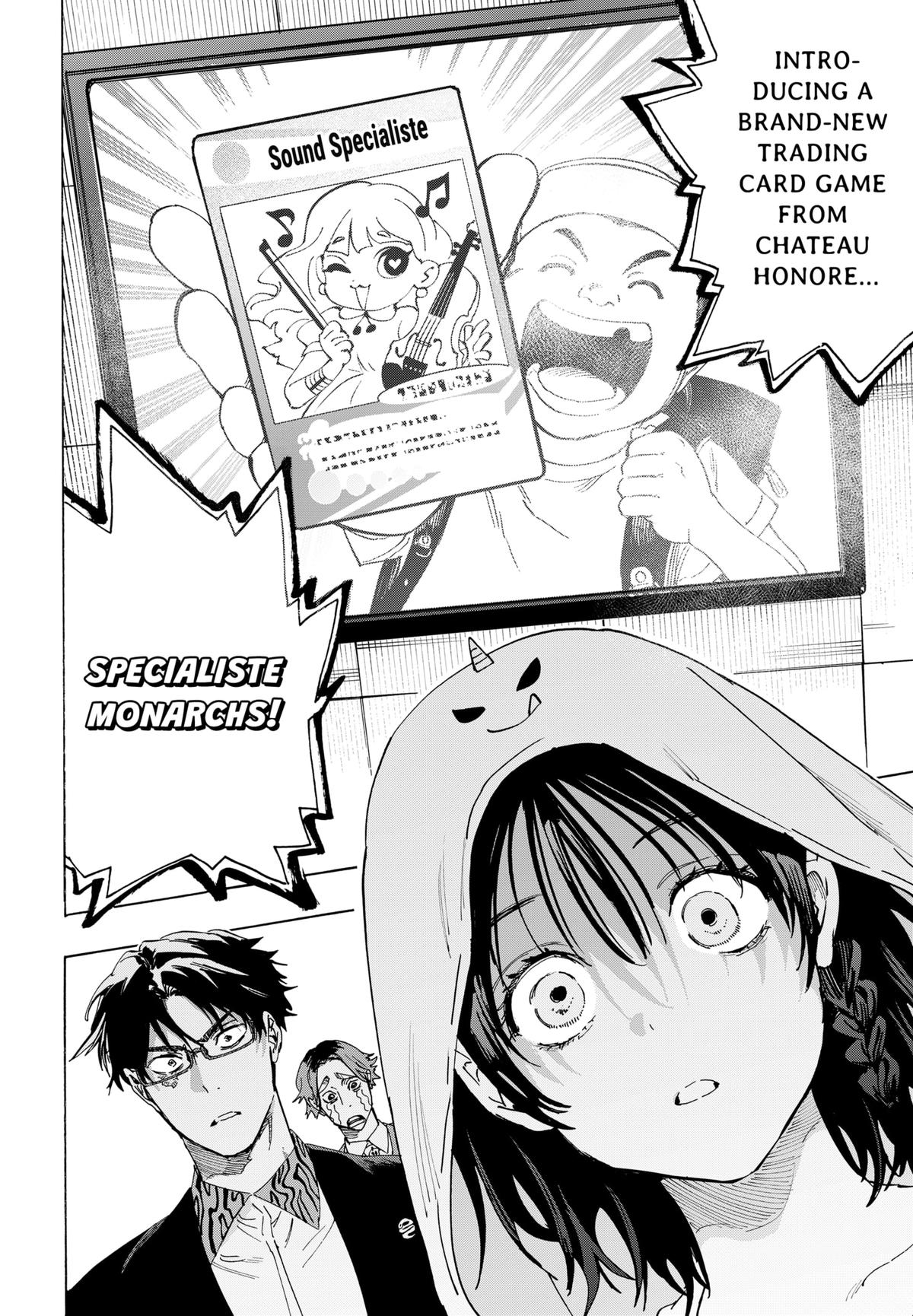 Read Marriage Toxin EN Manga Online