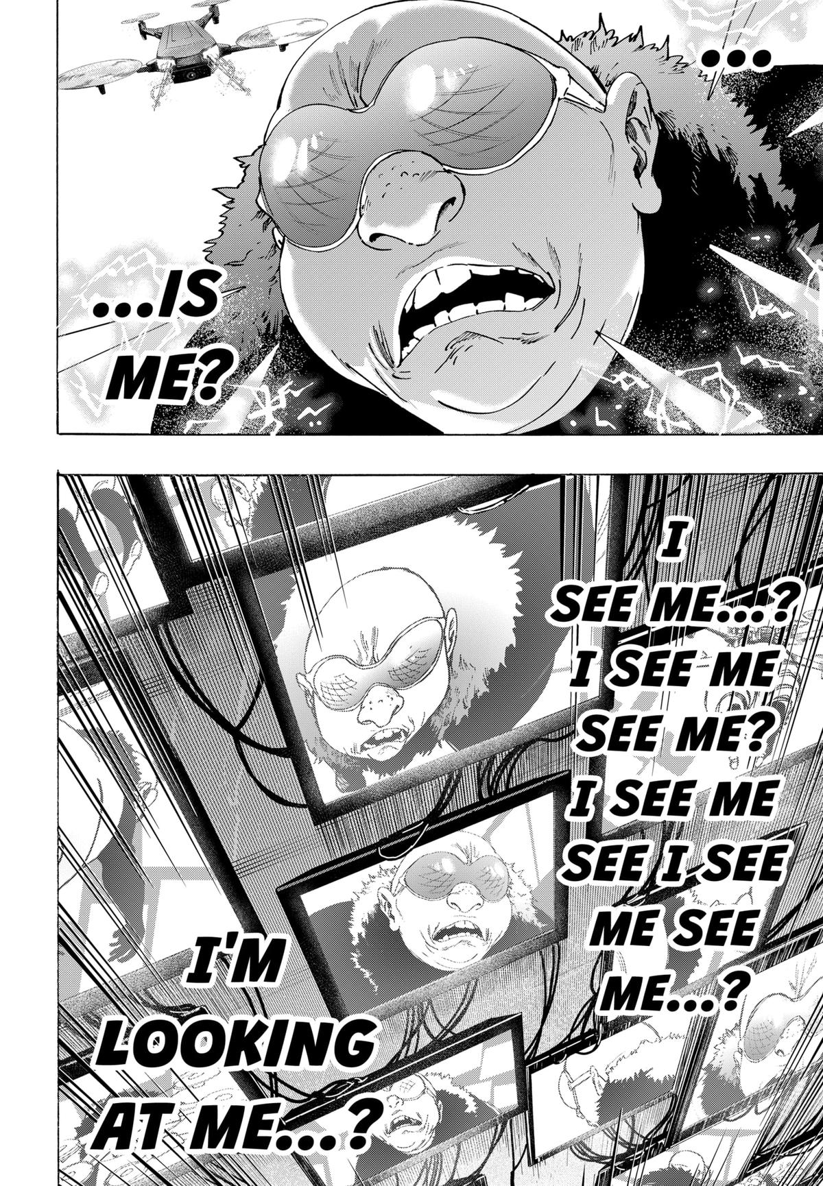 Read Marriage Toxin EN Manga Online