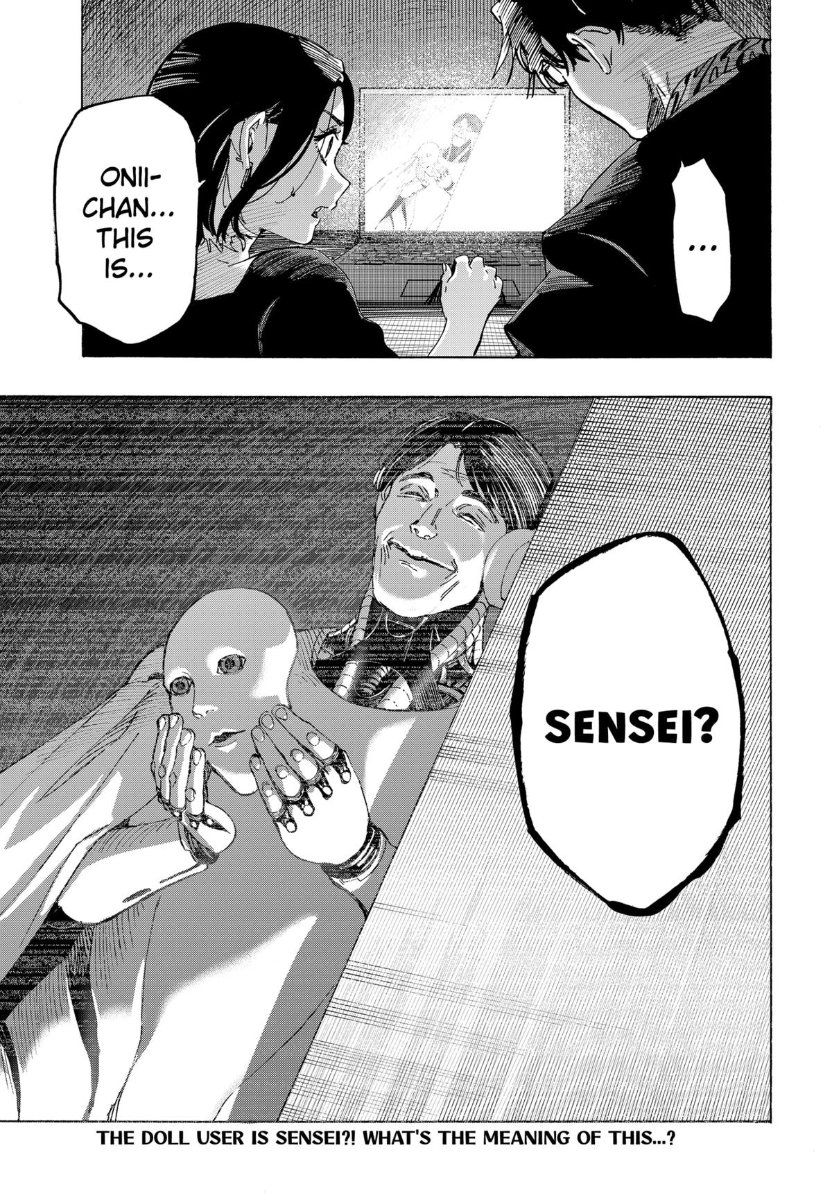 Read Marriage Toxin EN Manga Online