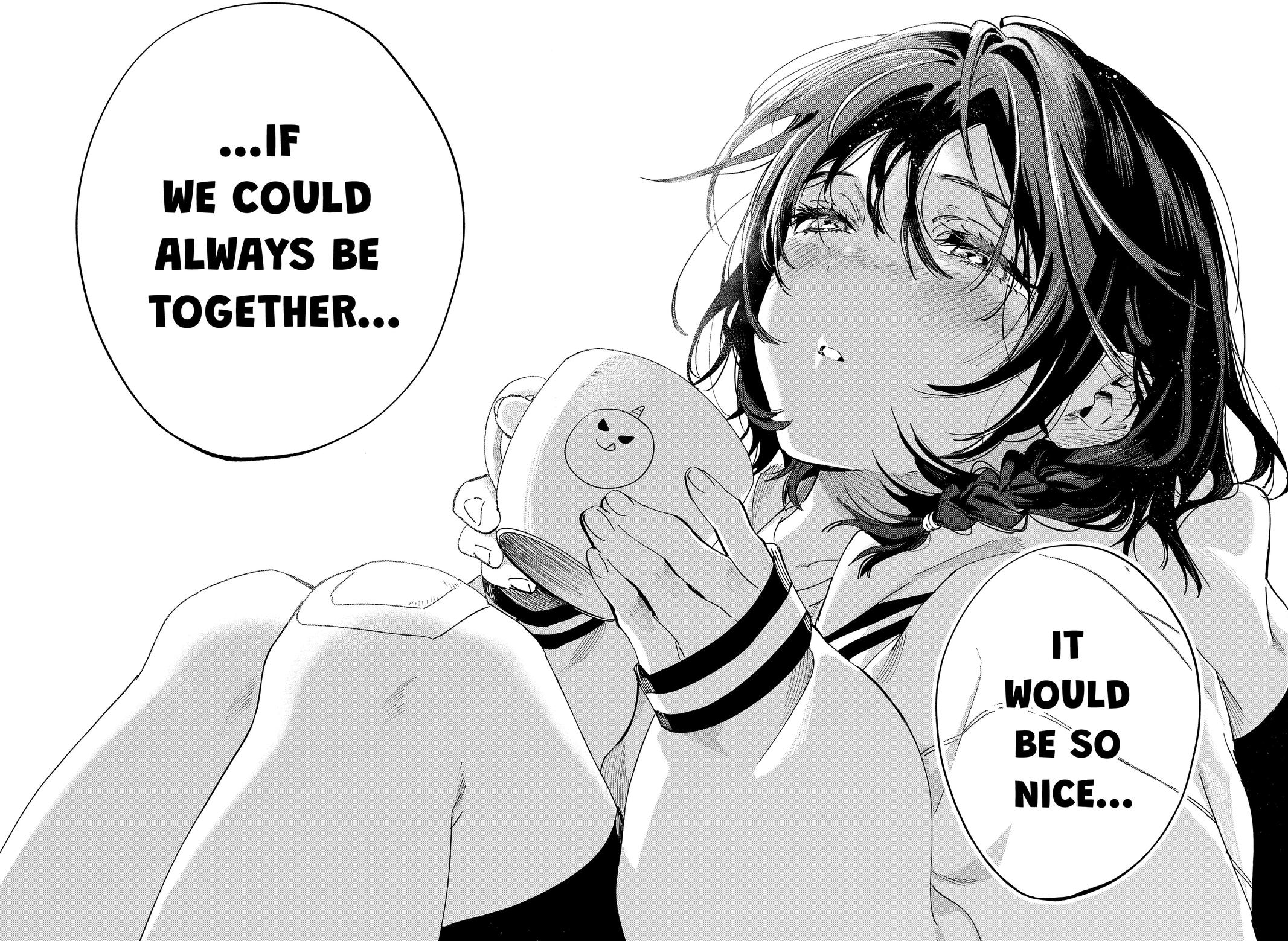 Read Marriage Toxin EN Manga Online