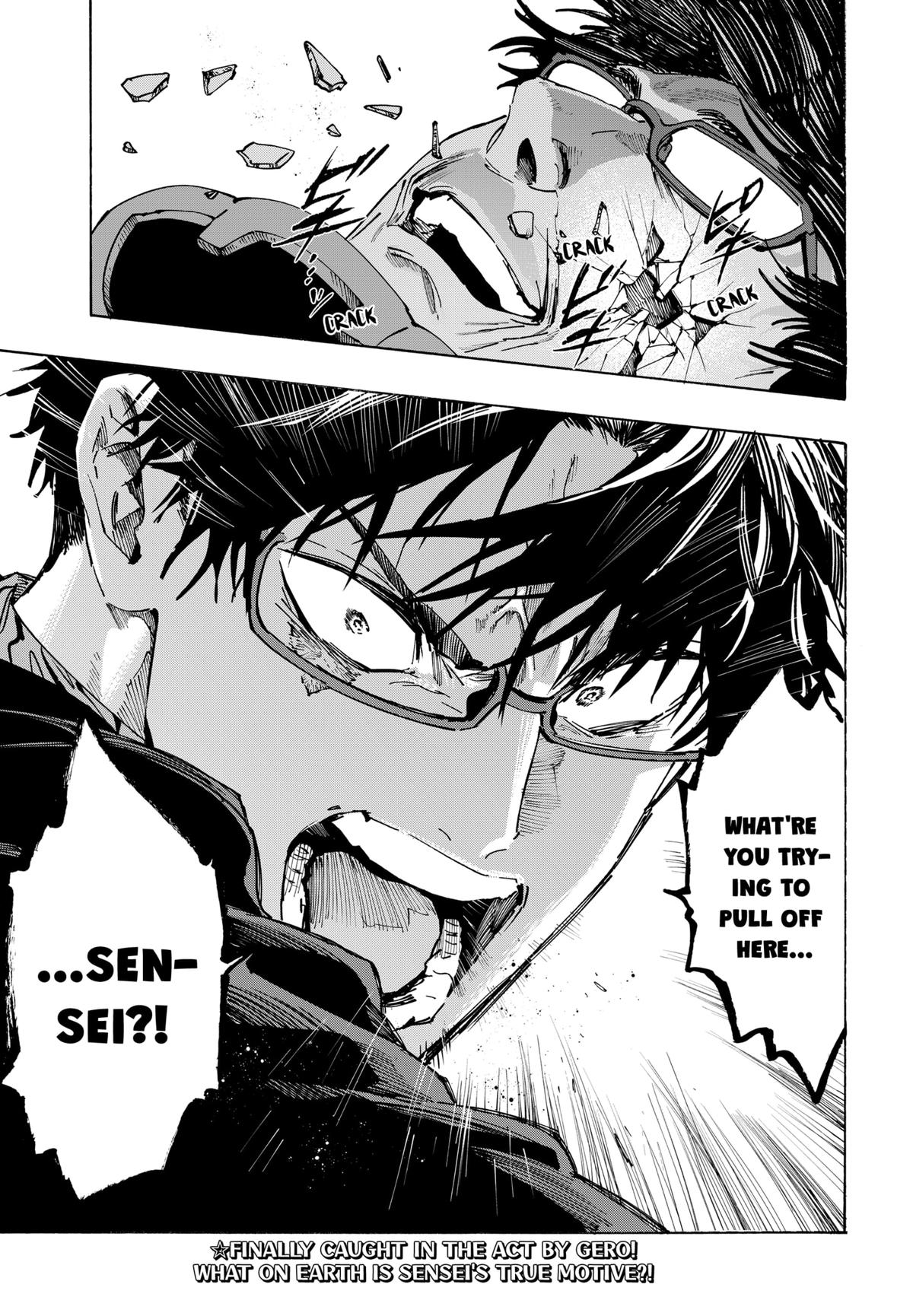 Read Marriage Toxin EN Manga Online