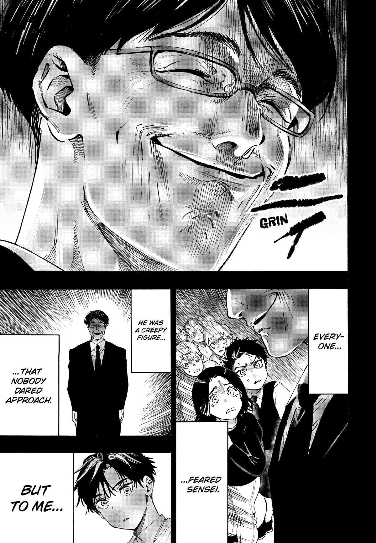 Read Marriage Toxin EN Manga Online