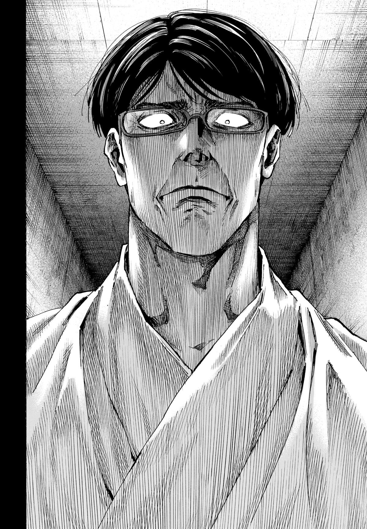 Read Marriage Toxin EN Manga Online