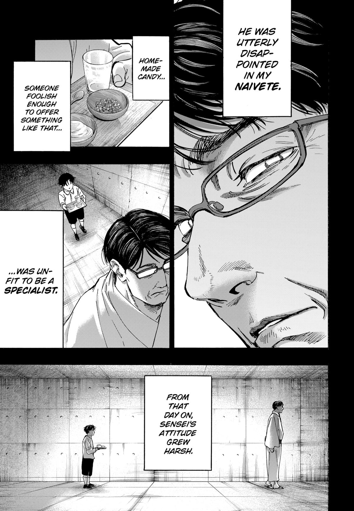 Read Marriage Toxin EN Manga Online