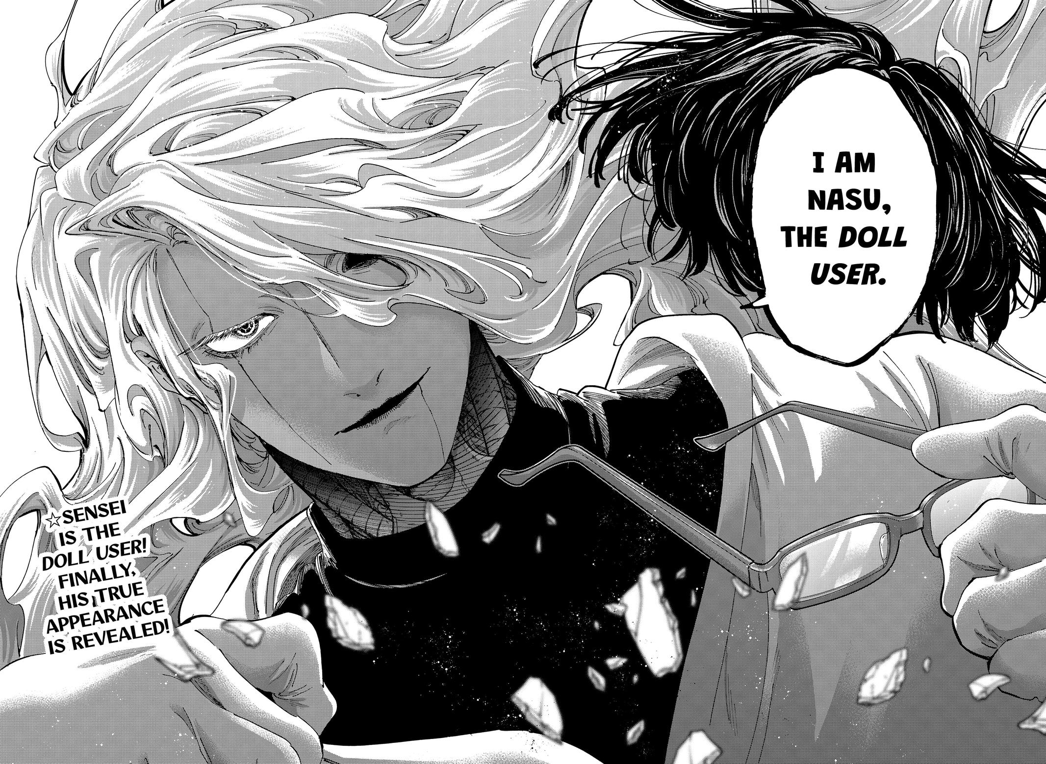 Read Marriage Toxin EN Manga Online