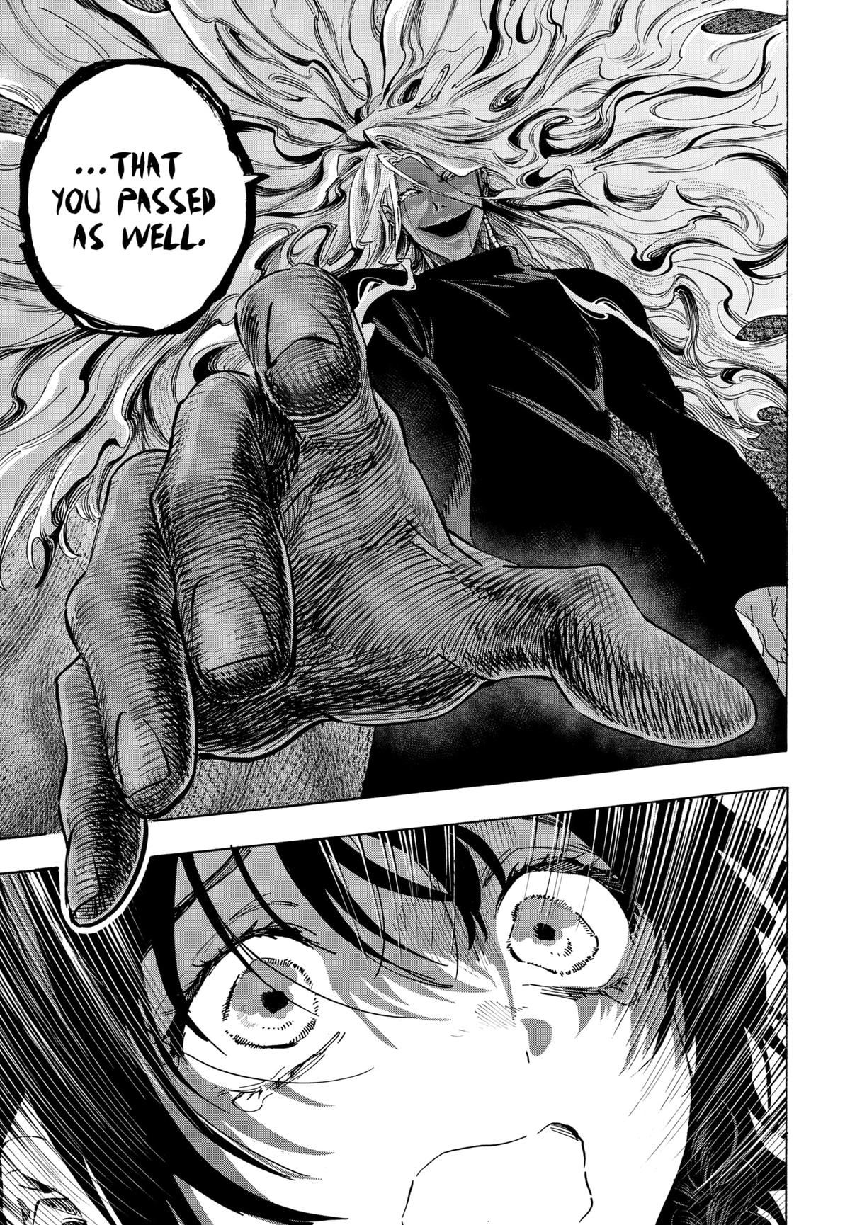 Read Marriage Toxin EN Manga Online