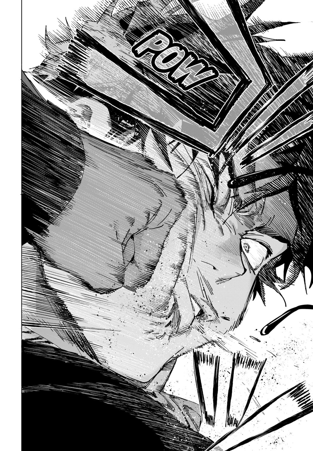 Read Marriage Toxin EN Manga Online