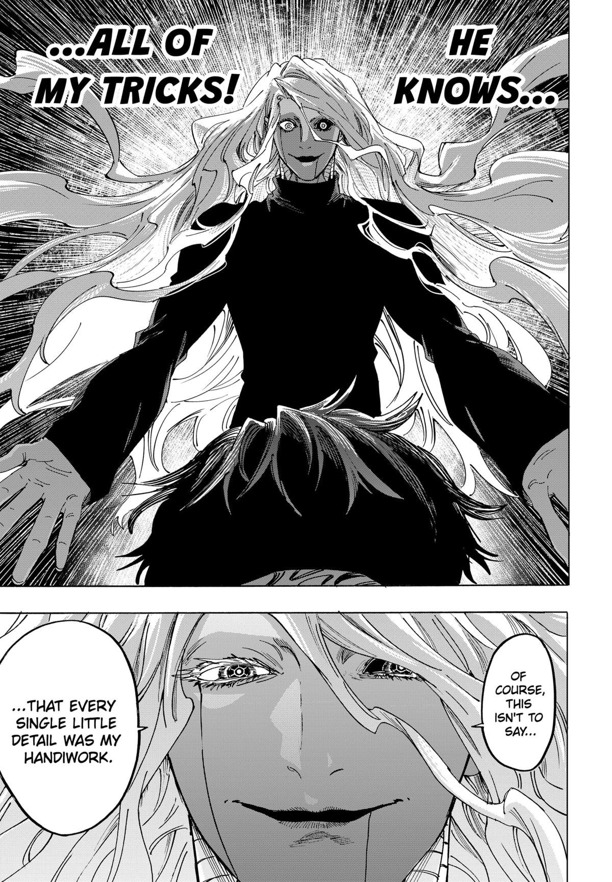 Read Marriage Toxin EN Manga Online