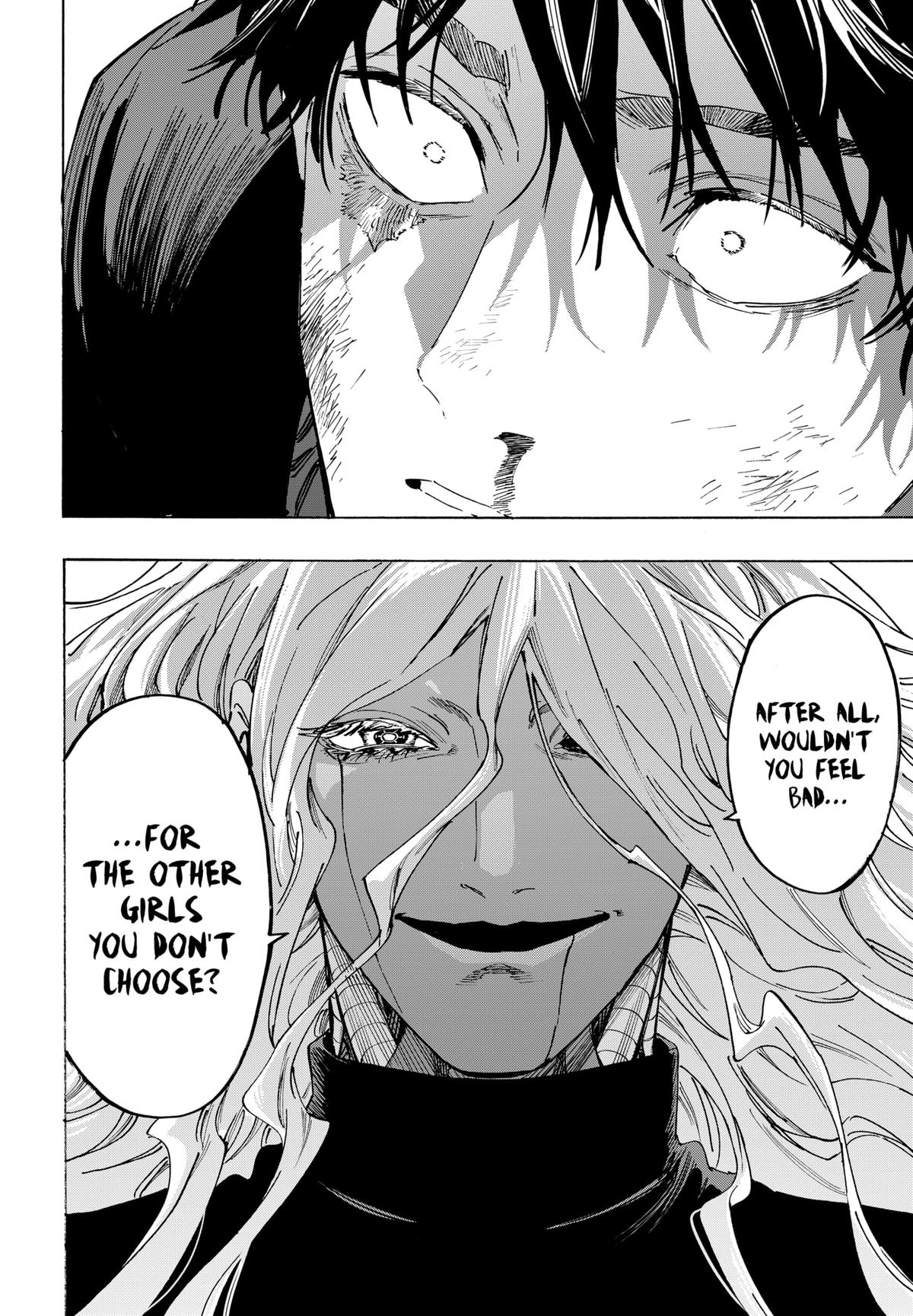 Read Marriage Toxin EN Manga Online