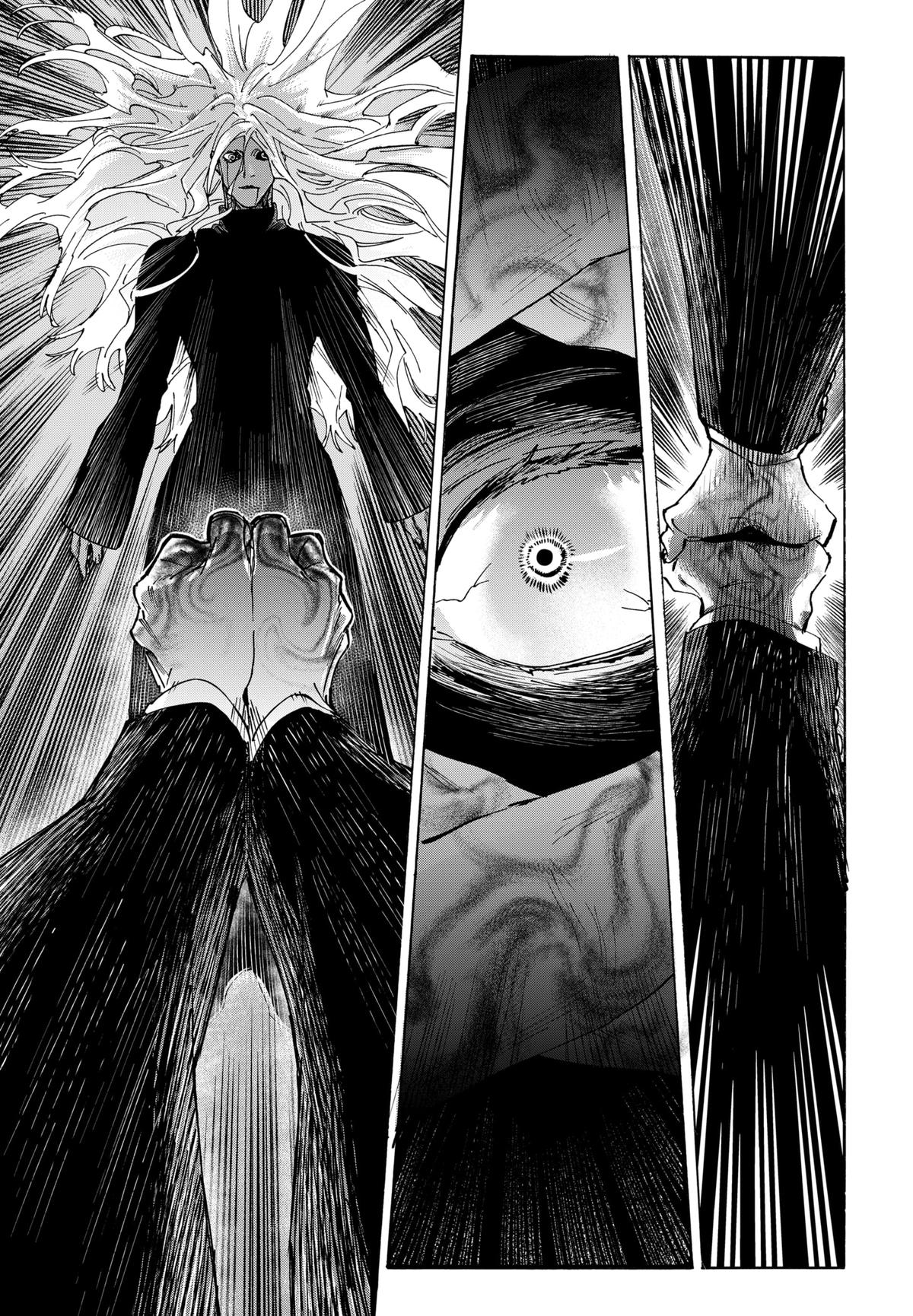 Read Marriage Toxin EN Manga Online