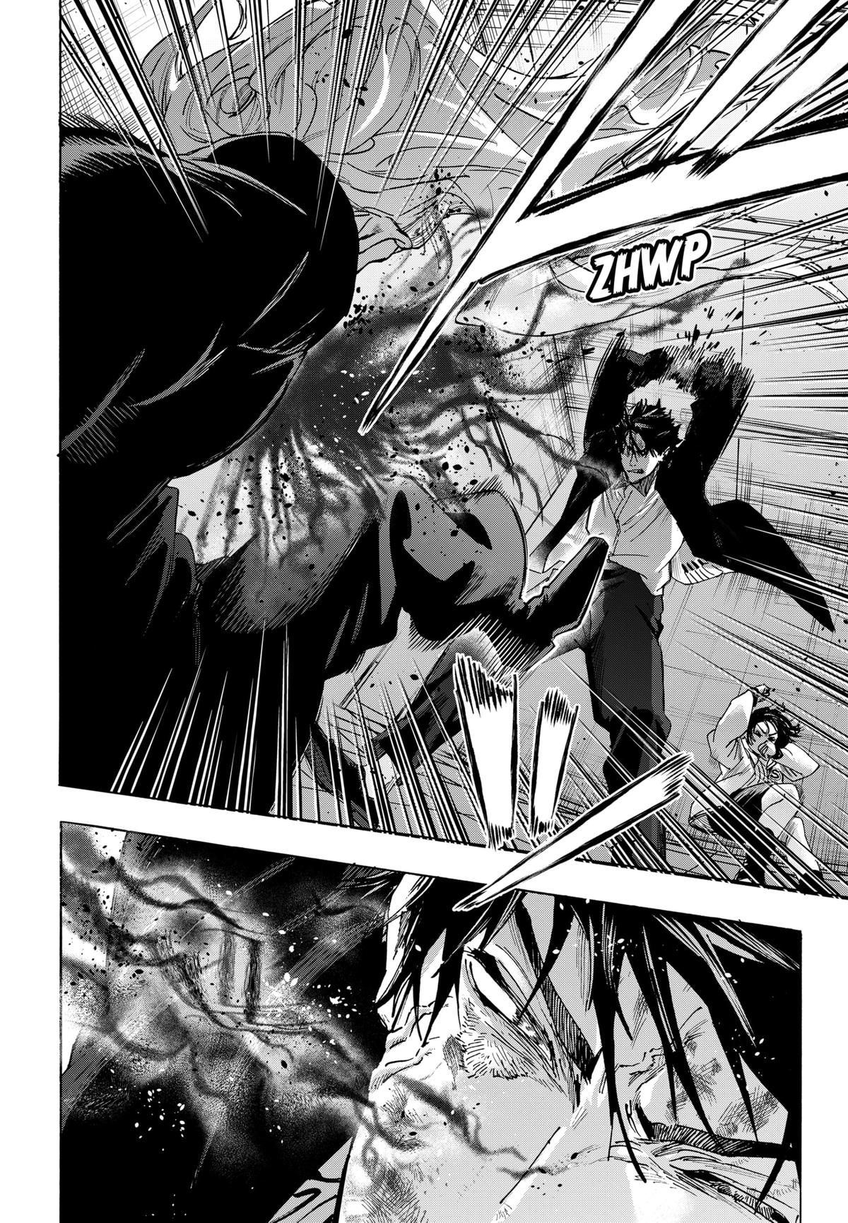 Read Marriage Toxin EN Manga Online