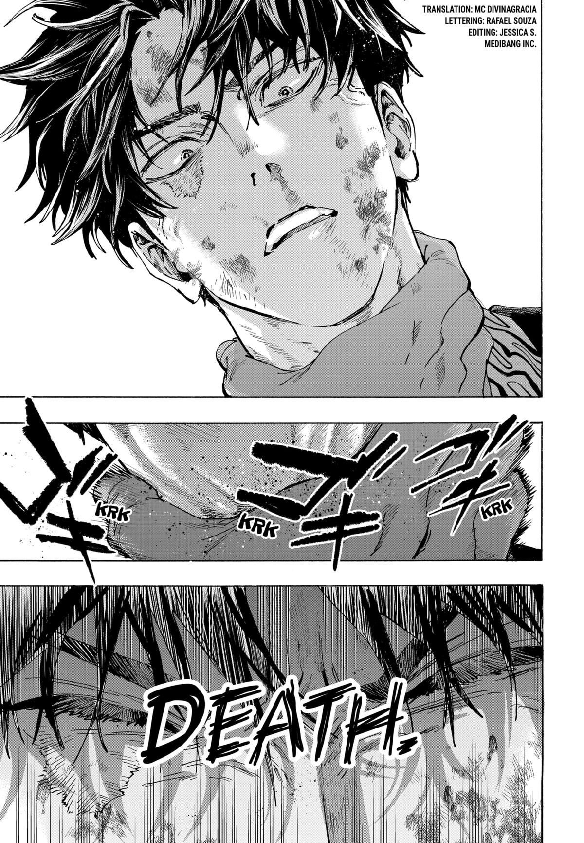 Read Marriage Toxin EN Manga Online