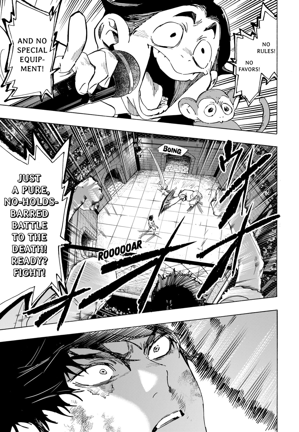 Read Marriage Toxin EN Manga Online