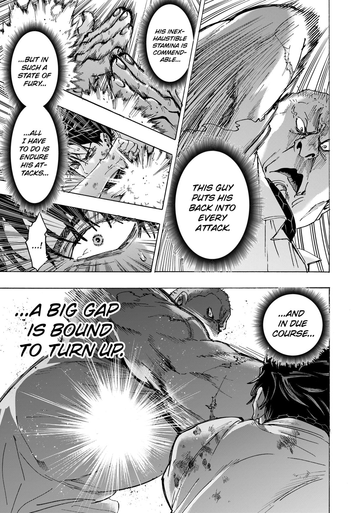 Read Marriage Toxin EN Manga Online