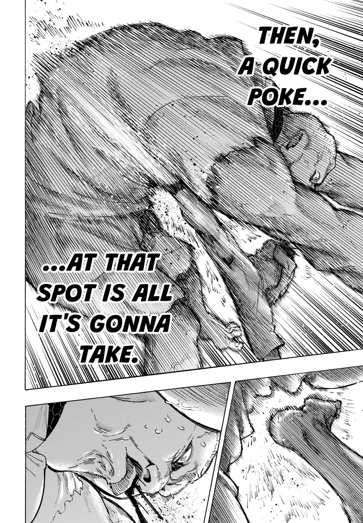 Read Marriage Toxin EN Manga Online