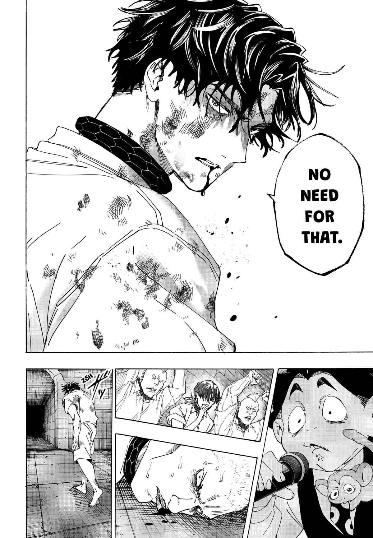 Read Marriage Toxin EN Manga Online