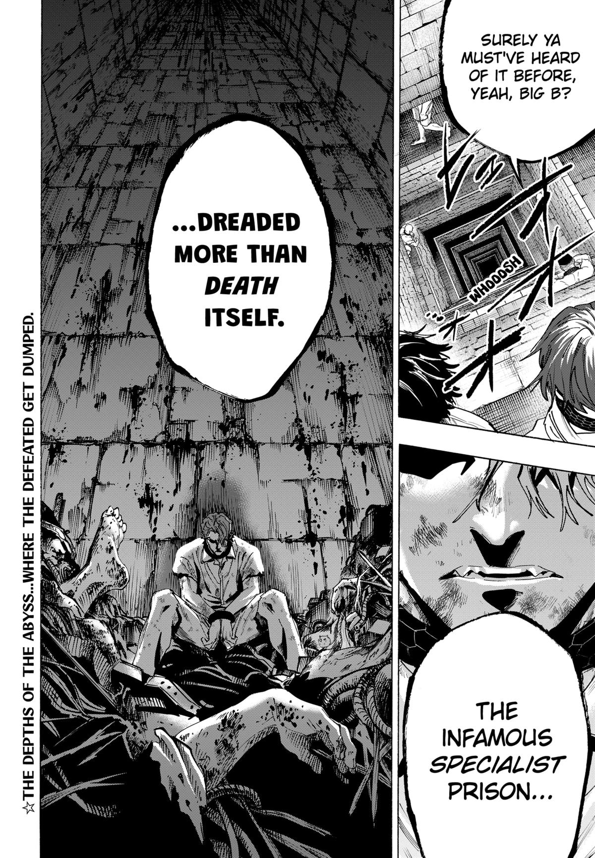 Read Marriage Toxin EN Manga Online