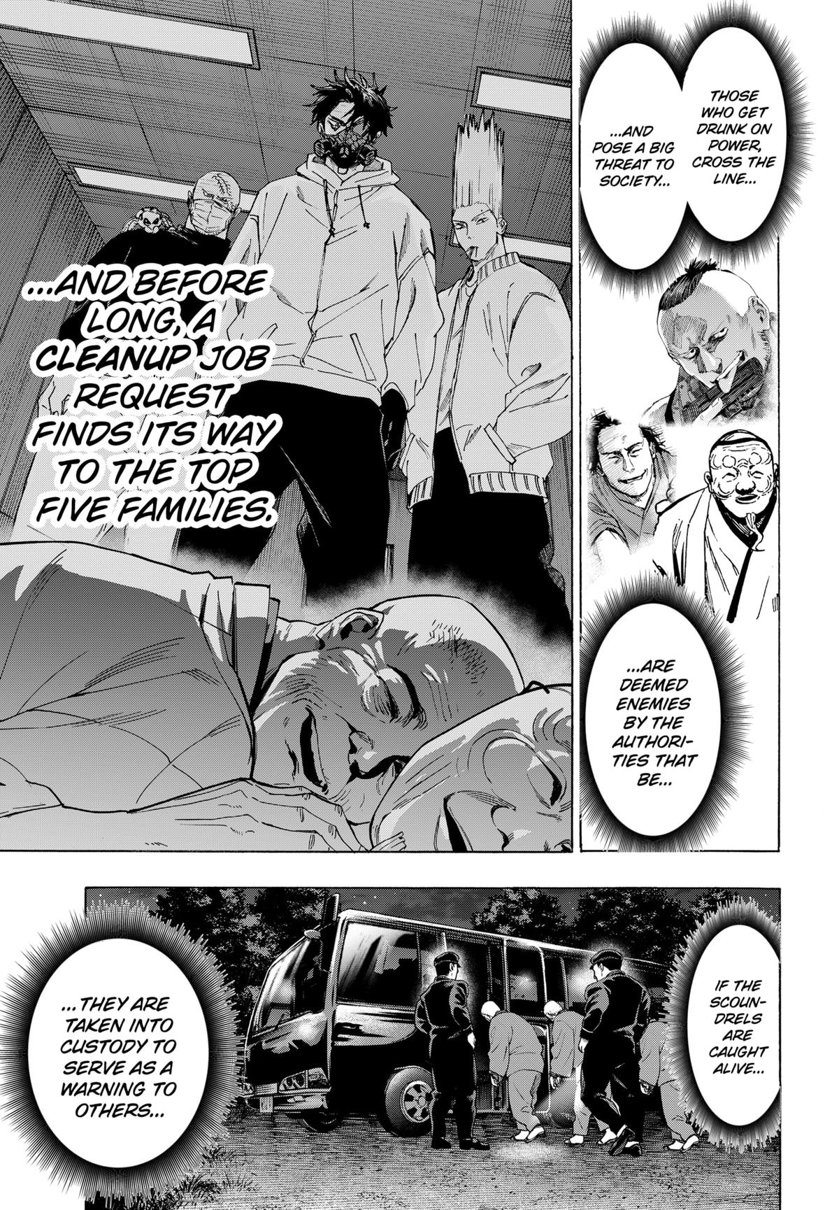 Read Marriage Toxin EN Manga Online