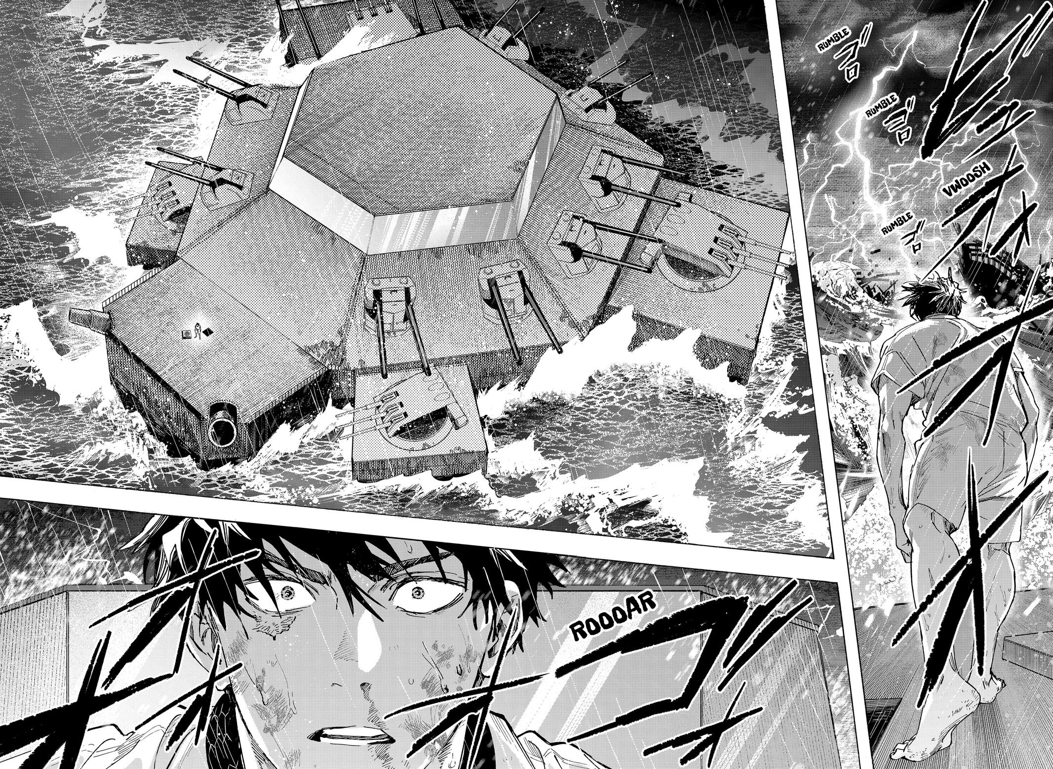 Read Marriage Toxin EN Manga Online