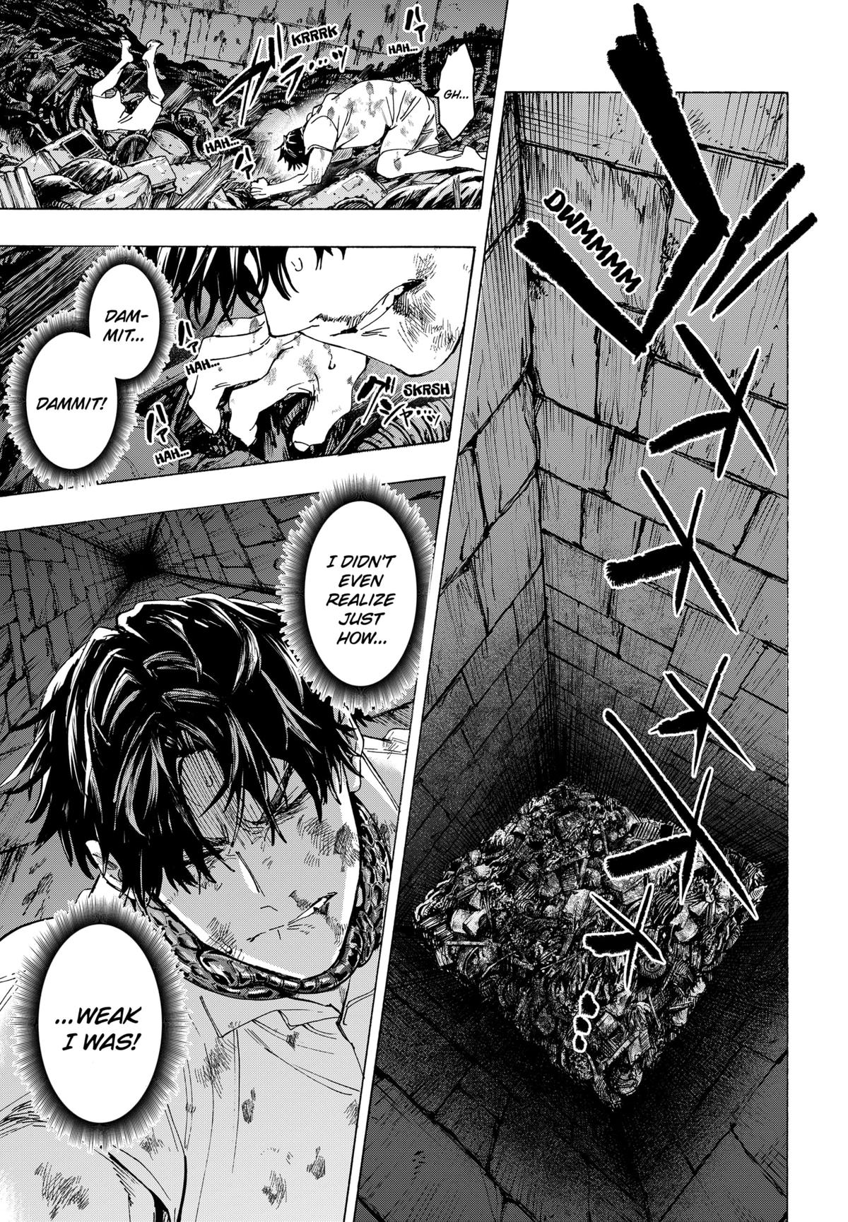 Read Marriage Toxin EN Manga Online