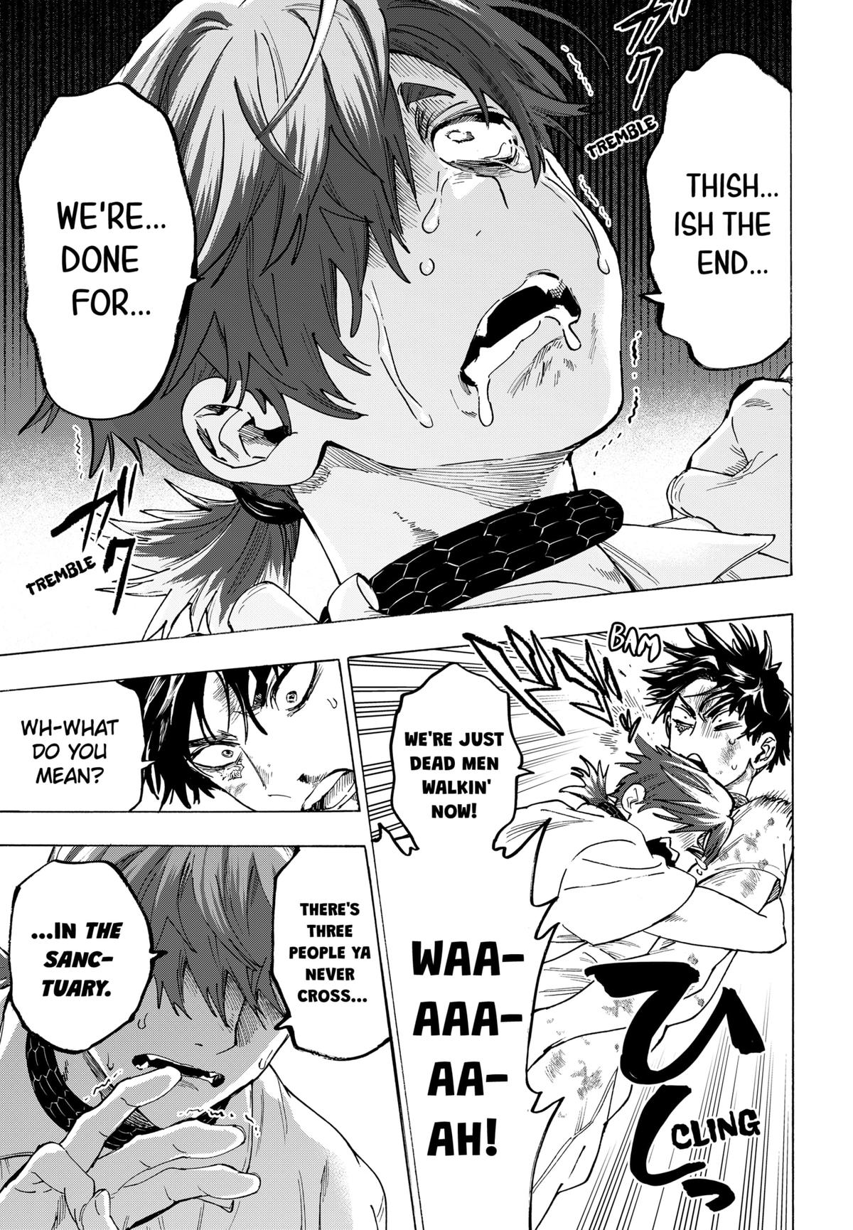 Read Marriage Toxin EN Manga Online