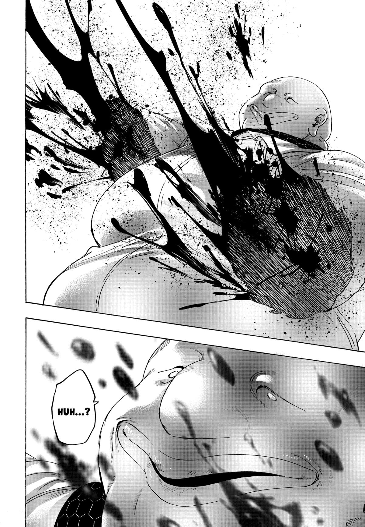 Read Marriage Toxin EN Manga Online