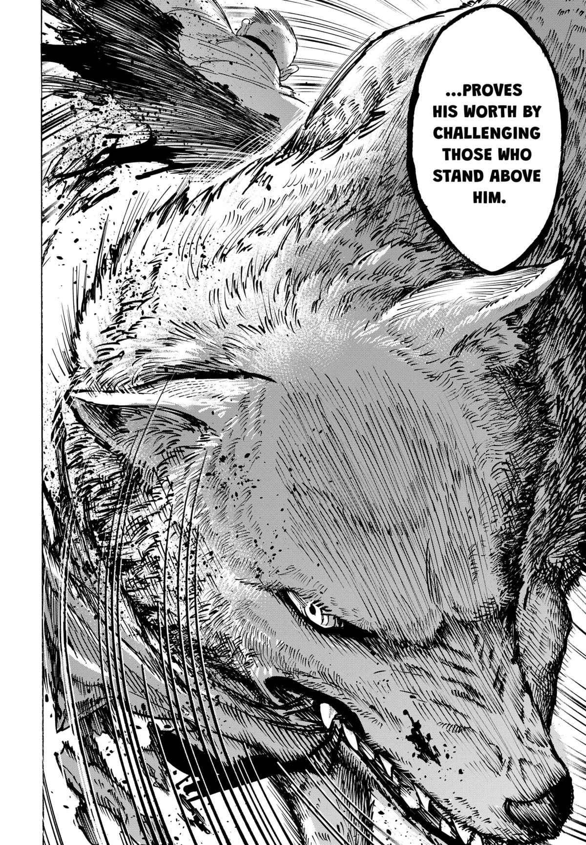 Read Marriage Toxin EN Manga Online