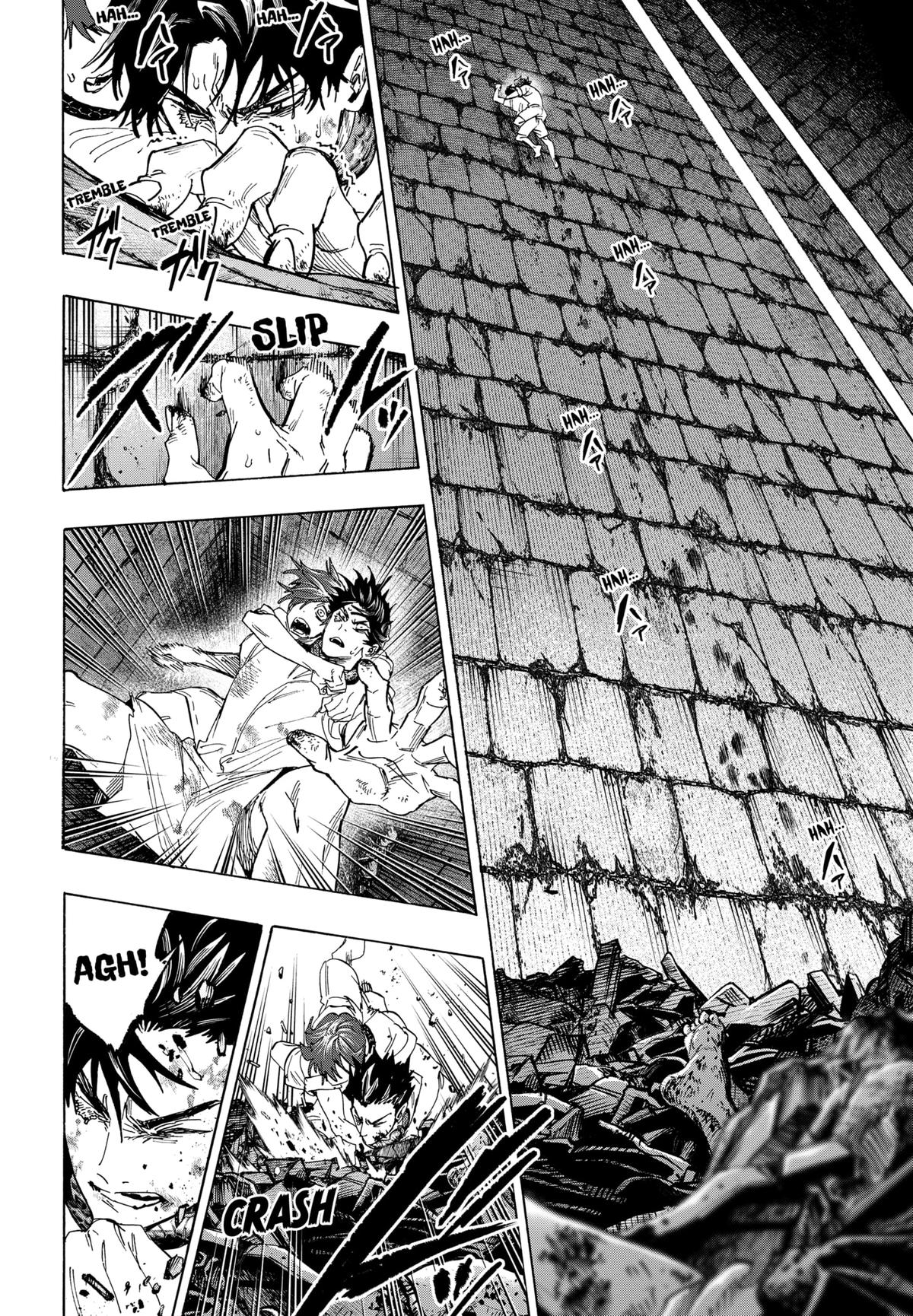 Read Marriage Toxin EN Manga Online