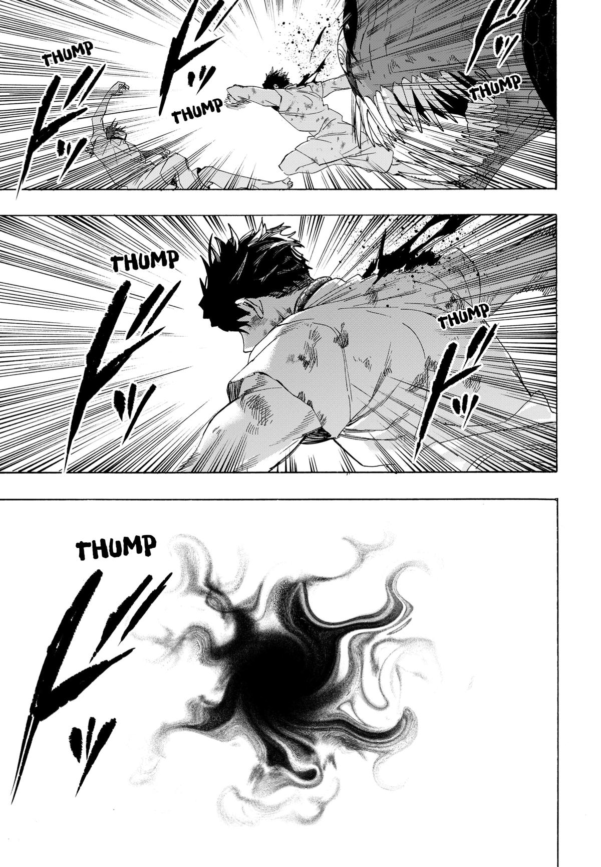 Read Marriage Toxin EN Manga Online