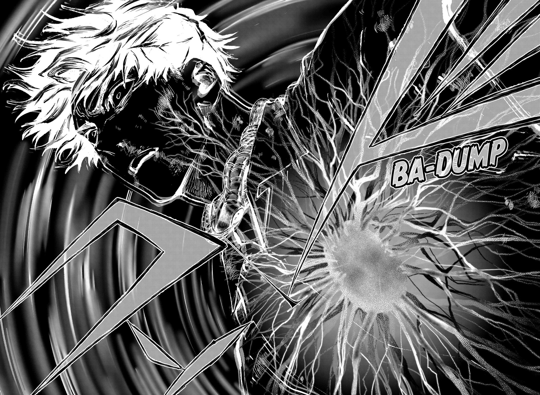 Read Marriage Toxin EN Manga Online