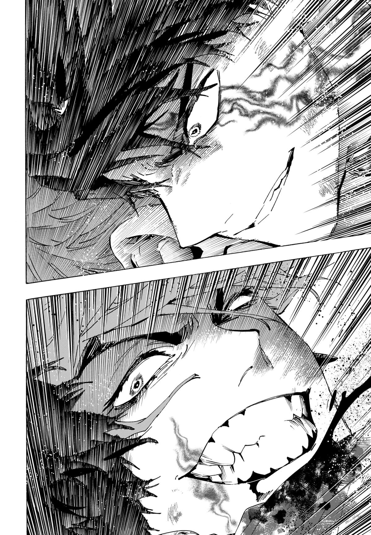 Read Marriage Toxin EN Manga Online