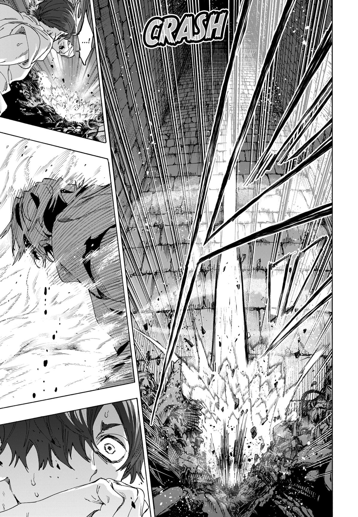 Read Marriage Toxin EN Manga Online