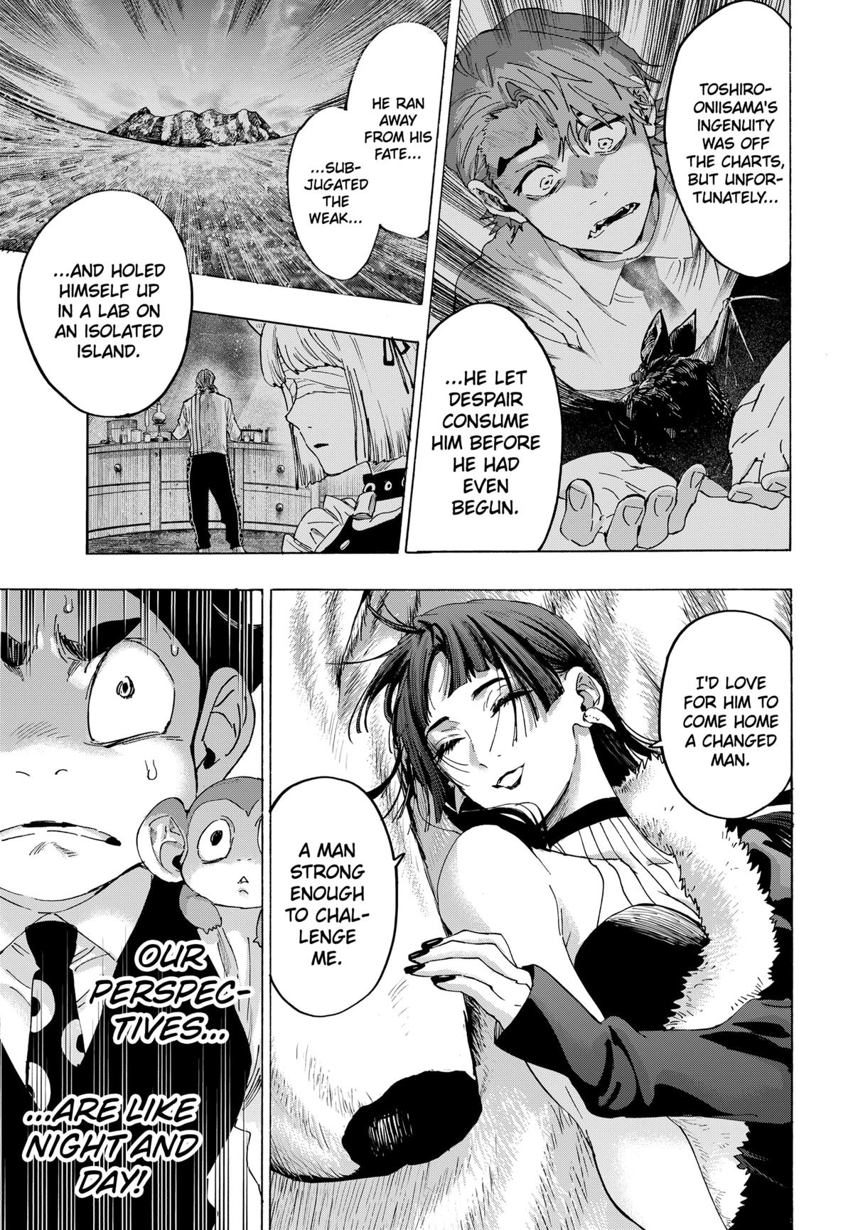 Read Marriage Toxin EN Manga Online