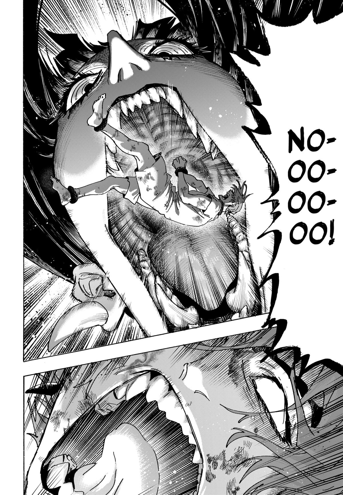 Read Marriage Toxin EN Manga Online